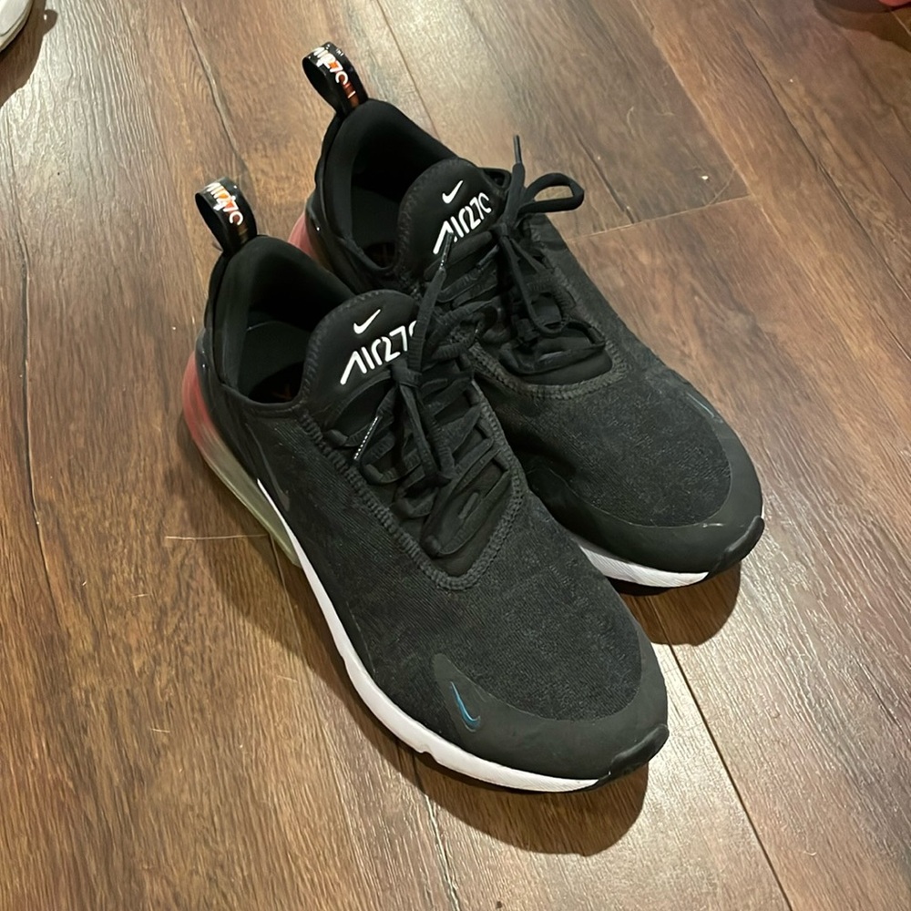 Air max 270